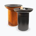 Lauko ugniavietė BonFeu BonBiza black 4