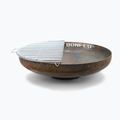Grilis BonFeu Bongrill corten 2