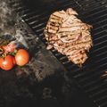 Grilis BonFeu Bongrill corten 4
