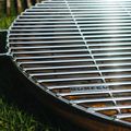 Grilis BonFeu Bongrill corten 2