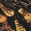 Grilis BonFeu Bongrill corten 3