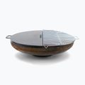Grilis BonFeu Bongrill ½ corten 3
