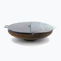 Grilis BonFeu Bongrill ½ corten 3
