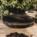 Grilis BonFeu Bongrill ½ corten 5