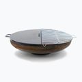 Grilis BonFeu Bongrill ½ corten 3