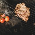 Grilis BonFeu Bongrill ½ corten 4