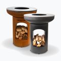 Lauko ugniavietė BonFeu BonBiza 8002 5