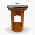 Lauko ugniavietė BonFeu BonBiza corten 3