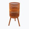 Lauko ugniavietė BonFeu BonVes corten