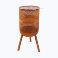 Lauko ugniavietė BonFeu BonVes corten 3