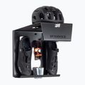 Prie sienos tvirtinamas dviračių laikiklis STASDOCK Bike Hanger happy black 2
