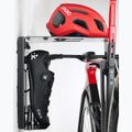 Prie sienos tvirtinamas dviračių laikiklis STASDOCK Bike Hanger happy black 3