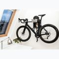 Prie sienos tvirtinamas dviračių laikiklis STASDOCK Bike Hanger deep silver 4