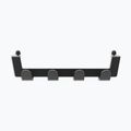 Sieninė kabykla STASDOCK Upgrade Kit Hang On happy black