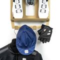 Sieninė kabykla STASDOCK Upgrade Kit Hang On new gold 2