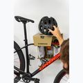 Prie sienos tvirtinamas dviračių laikiklis STASDOCK Bike Hanger new gold 4