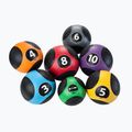Pure2Improve Medicine Ball 2138 3 kg. 4