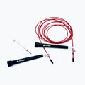 Pure2Improve Speed Rope šokinėjimo virvė raudona 2159 2
