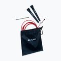 Pure2Improve Speed Rope šokinėjimo virvė raudona 2159 3