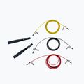 Pure2Imorove Jump Rope 3W1 svertinė šokdynė su 3 virvėmis 2333 spalva