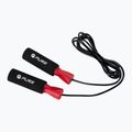 Pure2Improve Basic Rope šokinėjimo virvė juoda 02723