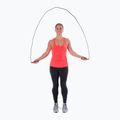 Pure2Improve Basic Rope šokinėjimo virvė juoda 02723 2