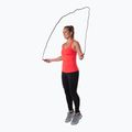 Pure2Improve Basic Rope šokinėjimo virvė juoda 02723 3
