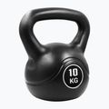 Kettlebell 10 kg Pure2Improve juodas P2I202100 2