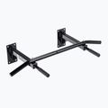 Pure2Improve sieninis Chin-Up baras Vidutinė juoda 3912
