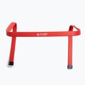 Pure2Improve lanksčios koordinacinės kliūtys raudonos spalvos 23 cm 3588 2