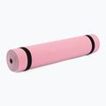 Pure2Improve TPE jogos kilimėlis 6 mm rožinis 3599 4
