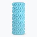 Pure2Improve Yoga mėlynas masažinis volelis 3602 2