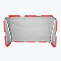 Futbolo vartai Pure2Improve grey/red 3