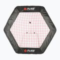 Rebounderis Pure2Improve Hexagon black/red