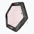 Rebounderis Pure2Improve Hexagon black/red 2