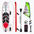 WindSUP Pure4Fun Vėjo burių lenta balta P4F950220