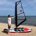 WindSUP Pure4Fun Vėjo burių lenta balta P4F950220 13