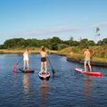 WindSUP Pure4Fun Vėjo burių lenta balta P4F950220 14