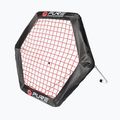 Pure2Improve Rebounder P2I Hexagon Mesh Frame Trainer 4036