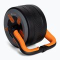 Pure2Improve 2W1 Ab Wheel/Kettlebell treniruočių ratas juodas 4303