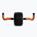 Pure2Improve 2W1 Ab Wheel/Kettlebell treniruočių ratas juodas 4303 2