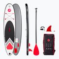 Pure4Fun Basic SUP lenta 3,05 m pilka P4F950240