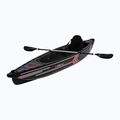 Pure4Fun Dropstitch black 160000 1 asmens aukšto slėgio pripučiama baidarė 3