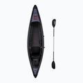 Pure4Fun Dropstitch black 160000 1 asmens aukšto slėgio pripučiama baidarė 2