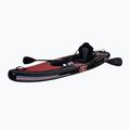 Pure4Fun TRI Purpose 1 asmens hibridinė baidarė/SUP juoda P4F160020 4