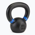 Kettlebell 6 kg Pure2Improve juodas P2I810080