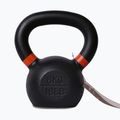 Kettlebell 8 kg Pure2Improve juodas P2I810090 3