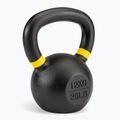 Kettlebell 12 kg Pure2Improve juodas P2I810100