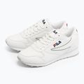 Moteriški batai FILA Orbit Low white 15