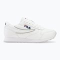 Moteriški batai FILA Orbit Low white 2